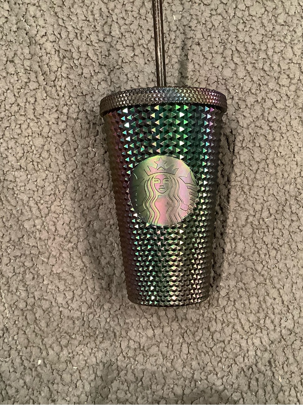 Accessories subcategory identification